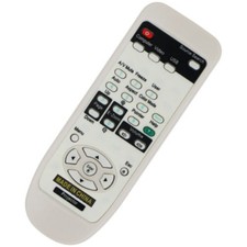 Remote Control For Epson PowerLite PRO G5200W G5350NL EMP-710 EMP-730 Projector Projector Remote price