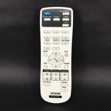 New For Epson 159917600 Projector Remote Control EX5220 EX3220 725HD EX3220 Projector Remote price