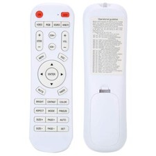 New Universal For Panasonic Epson Benq Dell Viewsonic Projector Remote Control Projector Remote price