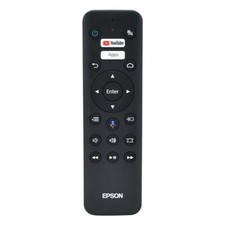 New Genuine WH-55 WH-55B For Epson Seiko Projector Bluetooth Remote EF-100B/100W Projector Remote price