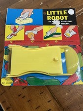 VTG Little Robot Kitchen Tool Multi Purpose Slicer & Peeler NEW Kitchen Robots price