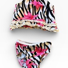 Unbranded Swim Size 6 months old Baby Swimsuit price