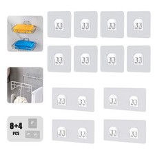 Adhesive Corner Shower Caddy Hook,Multipurpose Iron Shelf Holder;Bathroom Basket Bathroom Shelf price