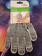 Progressive Cut Resistant Glove For Kitchen Large (One Glove- Fits Either Hand) Kitchen Glove price