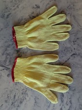 NEW Overstock Cut Proof Gloves Kevlar Kitchen Glove Cut Resistant Work Gloves LG Kitchen Glove price