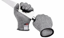 High Performance Level 5 Cut Resistant Gloves For Kitchen Work Slip-Resistant Kitchen Glove price