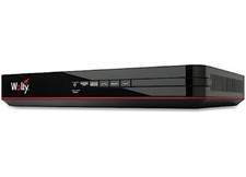 Pace Mobile Wally HD Satellite Wally Receiver w/ 54.0 Voice Remote Satellite Receivers price