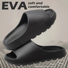 Coconut Cloud Slides - Soft EVA Thick Sole Sandals for Beach Summer Slippers Outdoor Sandals price