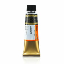 [MIJELLO] Mission Gold Class Watercolor 105 Individual Color 15ml A/B/C/D/E/F Gold Leaf Paint price