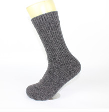 Men's Mid Calf Thermal Socks Thick Cotton Warm Socks for Outdoor Sport Size 6-11 Socks (Outdoor) price