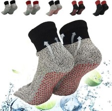 Konjoun Barefoot Socks, Konjoun Socks Outdoor,Konjoun Grounding Socks,Hike Socks Socks (Outdoor) price