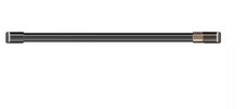 Pro Handle Café Built-In Wall or Advantium Ovens - Brushed Black   CXWS7H0PNBT Built-in Ovens price