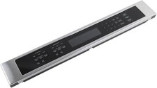 Whirlpool W10588714 User Interface Assembly *BRAND NEW* Built-in Ovens price