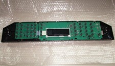 Genuine BOSCH Built-in Oven, User Interface Control Board # 664075 Built-in Ovens price