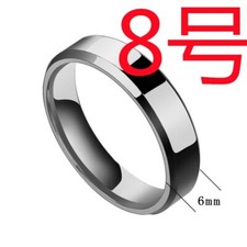 Personalized Stainless Steel Custom Ring Wedding Promise Best Gift for Women Men Silver Wedding Band price