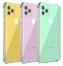 Case for iPhone 17 16 15 14 13 12 11Pro ShockProof Soft Phone TPU Silicone Cover Phone price