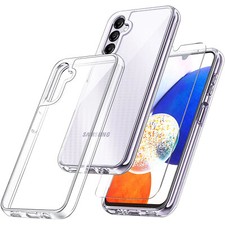 For Samsung Galaxy A16 5G Case A15 5G/A14/A32 Cover Phone Shockproof + Screen Phone price