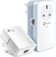 TP-Link Powerline WiFi Extender TL-WPA4220 HomePlug AV Wireless Ethernet Adapter Powerline Adapter price