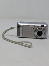 Canon PowerShot A460 5MP Y2K Digital Camera Fully Tested Digital Cameras price