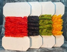 RAYON CHENILLE - 4 COLORS Chenille price