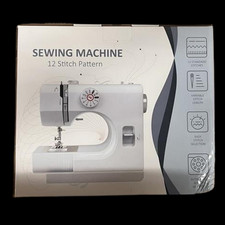 Sewing Machine Brand New Sewing Machine price