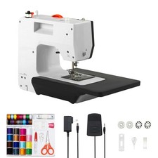 Sewing Machine 38 Stitches Extension Table Pedal Accessory for Home DIY Sewing Machine price