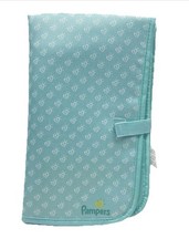 Pampers Portable Baby Changing Pad 22.5” x 13.5” Wipes me Fold Up For Travel Baby Changing Pad price