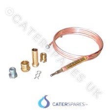 UNIVERSAL REPLACMENT THERMOCOUPLE SUITABLE FOR COMBI BOILERS SPARE PARTS 900mm Combi Boilers price