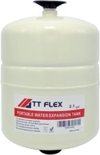 POTABLE THERMAL EXPANSION TANK FOR WATER HEATER - 2.1 GALLON, 3/4 IN MNPT Combi Boilers price