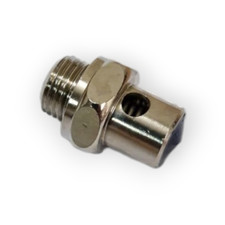 VAILLANT PRESSURE RELIEF VALVE 0020107722 012629 COMBI COMPACT BOILER Combi Boilers price