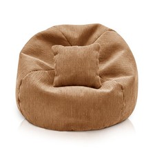 Handmade Bean Bag Chair for 15-17cm Doll Seat, Doll Sofa Table Dispaly Access... Bean Bag Chair price