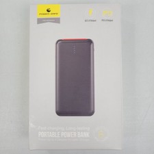 Portable Charger, 30000mAh Power Bank Quick Charging with 3 USB ,1 Type-C Output Portable Charger - Power Bank price
