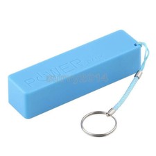 USB Mobile Power Bank Charger Pack Box Battery Case For 1 x 18650 DIY Portable Portable Charger - Power Bank price