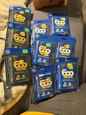 Vintage GE PhotoFlash Array Twin Pack - 20 Flashes - for Polaroid 600 Cameras Flashes price