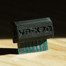 Polaroid SX-70 2.5mm Flash Adapter (More Info in Description) Flashes price