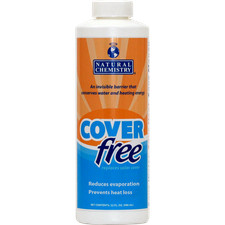 Natural Chemistry COVERfree Liquid Solar Pool Cover Blanket, 32 oz. 17100NCM Chemistry price