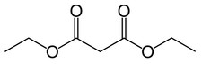 DiEthyl Malonate (DEM),  99%, 16 oz (500 g) bottle, for organic chemistry use Chemistry price