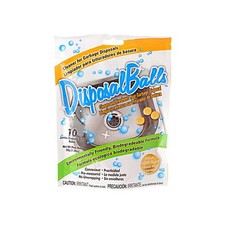 DisposalFresh™ rapidly and powerfully cleans & freshens your garbage disposal Cleaning Products price