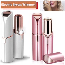 Flawless Facial Hair Remover Painless Hair Removal Trimmer Epilator Women Shaver Epilators price