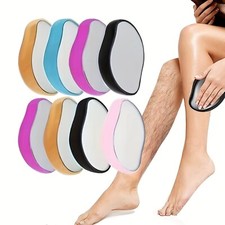 Physical Crstal Hair Eraser Epilators Hair Removal Painless Magic Hair Remover Epilators price