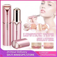 Flawless Facial Hair Remover Painless Hair Removal Trimmer Epilator Women Shaver Epilators price