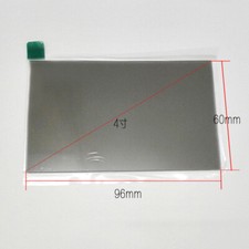 96x60mm Heat Insulation Glass Affixed Polarizer Film Projector Screen Repair Projector Screen price