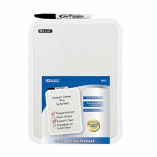 Whiteboard 8.5 X 11" Small Dry Erase White Board With Marker Whiteboard price
