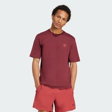 adidas Trefoil Essentials Tee Men's T-Shirts Men's T-shirt price