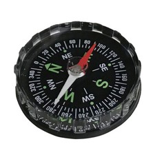 Portable Mini Compass Outdoor Pocket Camping Hiking Guider Survival Navigation Compass price