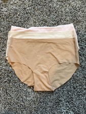 Art Class Girls Laser Cut Smooth panties -L 10/12 Girls' Underwear price