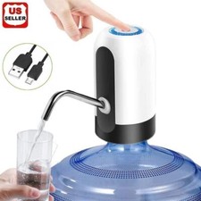 Water Bottle Switch Pump Electric Automatic Universal Dispenser 5 Gallon USB New Water Dispensers price
