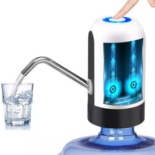 Water Bottle Switch Pump Electric Automatic Universal Dispenser 5 Gallon USB Water Dispensers price