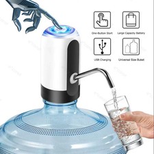 Water Bottle Switch Pump Electric Automatic Universal Dispenser 5 Gallon USB Water Dispensers price
