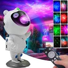 Star Galaxy Astronaut Projector Light Starry Space Night Lamp Party Room Decor Baby Room Ceiling Lamp price